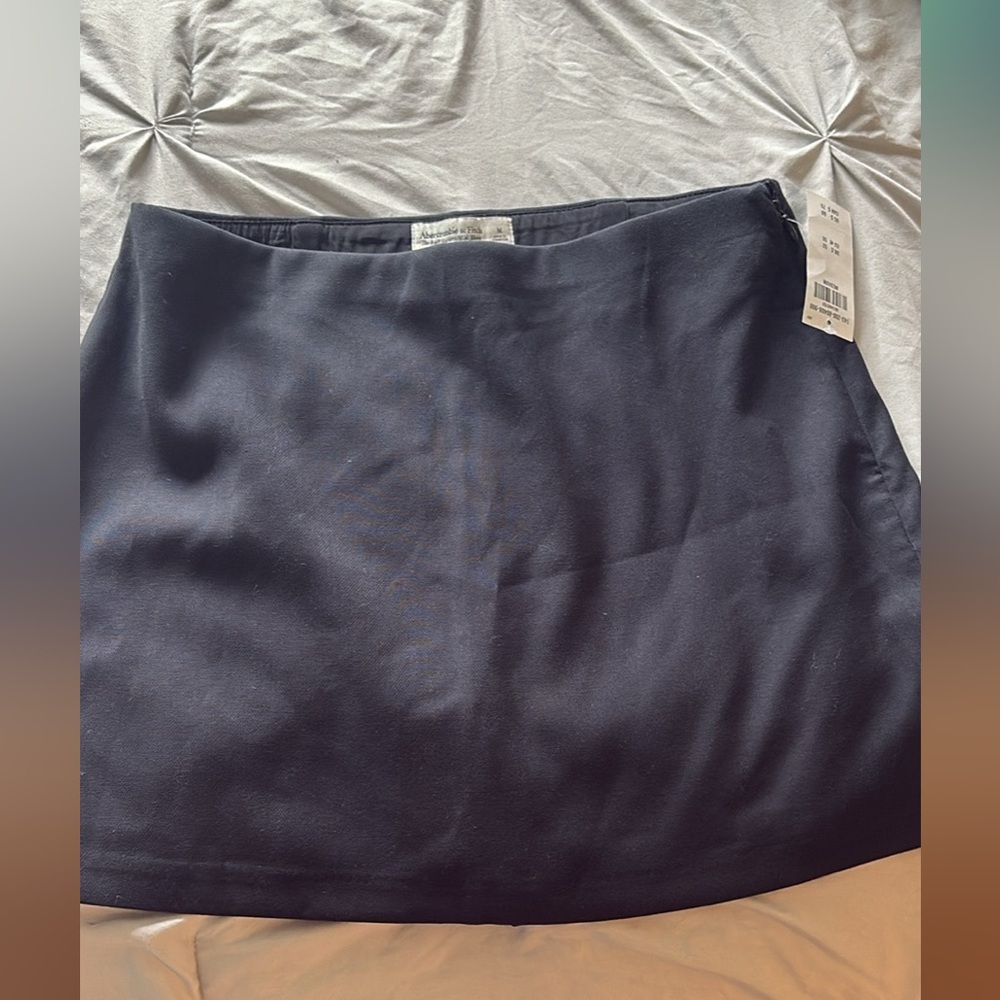 Abercrombie & Fitch Mini Skort